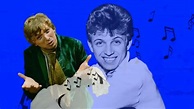 TOMMY STEELE - SINGING THE BLUES - YouTube
