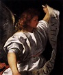 The Archangel Gabriel, by Titian - Wikipedia - End Times Truth