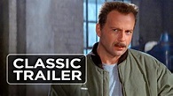The Jackal Official Trailer #1 - Bruce Willis Movie (1997) HD - YouTube