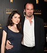 Scott Patterson and his wife Kristine in 2020 | Scott patterson ...