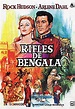 Rifles de Bengala - Película 1954 - SensaCine.com
