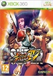 XBOX 360 Super Street Fighter IV | Gamershouse.cz