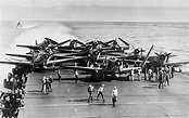 THIS DAY IN HISTORY – Battle of Midway ends – 1942 – The Burning Platform