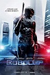 Movie Review: RoboCop - Electric Shadows