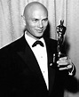 Yul Brynner won an Oscar for ''Westworld'' (1973)-ONE of only 8 actors ...