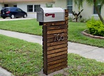 29 Best Mailbox Ideas and Designs for 2023