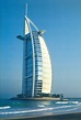 Burj Al Arab - Ficha, Fotos y Planos - WikiArquitectura