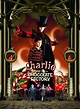 Charlie et la chocolaterie, Tim Burton - À voir et à manger