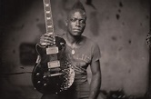 The Roots' Captain Kirk Douglas Shares 'Uma' From Long-Gestating Solo ...
