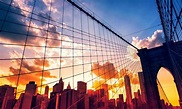 Die TOP 10 Sehenswürdigkeiten in New York