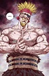 Thorkell The Tall | Wiki | Anime Amino