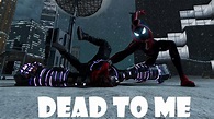 Dead To Me - Whales - Marvel's Spider man Miles Morales Stylish ...