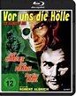 Vor uns die Hölle (Ten Seconds to Hell)(Blu-Ray) - Explosive-Media GmbH