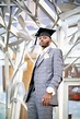 ODU Grad Photos| Josh Boone Photography