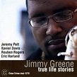 Amazon.com: True Life Stories : Jimmy Greene, Jeremy Pelt, Xavier Davis ...