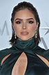 Olivia Culpo - 2015 Miss Universe Pageant in Las Vegas