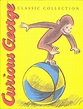 Curious George Classic Collection | HMH Books for Young Readers ...