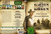 Der Garten des Bösen: DVD oder Blu-ray leihen - VIDEOBUSTER.de