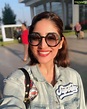 Yami Gautam Instagram - Sparkling smile and all that sunshine # ...