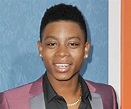 RJ Cyler Biography - Facts, Childhood, Family Life & Achievements