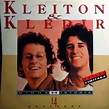 Kleiton & Kledir - Minha História (Vinyl, LP, Compilation) | Discogs