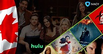Best Canadian TV Shows to Watch on Hulu in 2022