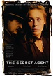 The Secret Agent (1996) - IMDb