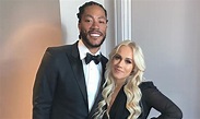 The untold truth of Derrick Rose's wife- Alaina Anderson - TheNetline
