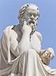 Socrates | Ancient greek philosophers, Socrates, Statue