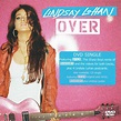 Lindsay Lohan - Over (2004, DVD) | Discogs