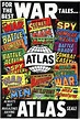 BOOKSTEVE'S LIBRARY: Early Fifties Atlas Comics Ad