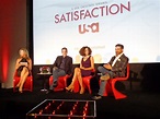 Intriguing New Drama SATISFACTION Debuts on USA Network - My Highest Self
