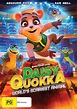 Buy Daisy Quokka: Worlds Scariest on DVD | Sanity