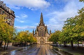 23 Absolute Best Things to Do In Glasgow