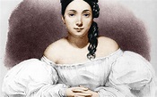 Histoire : Juliette Drouet, la dame de Paris qui sauva Victor Hugo - Le Parisien