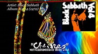 Changes - Black Sabbath (1972) HD FLAC - YouTube