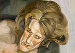 Retrato "excepcional" de Lucian Freud vai a leilão pela primeira vez ...