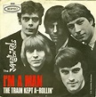 ON THE FLIP-SIDE: Song of the Week: The Yardbirds - The Train Kept A ...