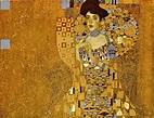 Imagination Painting: Klimt Paintings