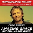 Chris Tomlin - Amazing Grace (My Chains Are Gone) | iHeart
