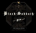 Black Sabbath - The Devil Cried - hitparade.ch