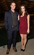 Glee's Dean Geyer Marries Actress Jillian Murray | E! News