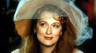 10 películas para viajar con Meryl Streep desde el sillón de tu casa