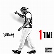 Jeezy Is Back With His New Single '1 Time'