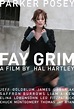 Fay Grim Movie Review & Film Summary (2007) | Roger Ebert