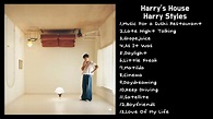 Harry Styles - Harry's House - YouTube