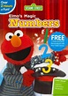 Sesame Street: Elmo's Magic Number (DVD) | DVD Empire