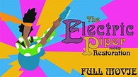 The Electric Piper - FULL MOVIE (1080p Restoration) - YouTube