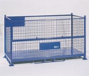 Steel Cages for Storage Australia | Steel Storage Cage
