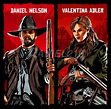 Red Dead Online Artwork made by me, with Daniel Nelson (my RDO ...